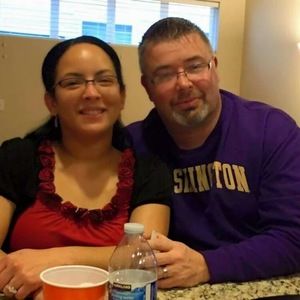 Meet your Posher, Rick